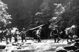 Các anh ở nơi đâu? - Câu hỏi của ngày hôm nay